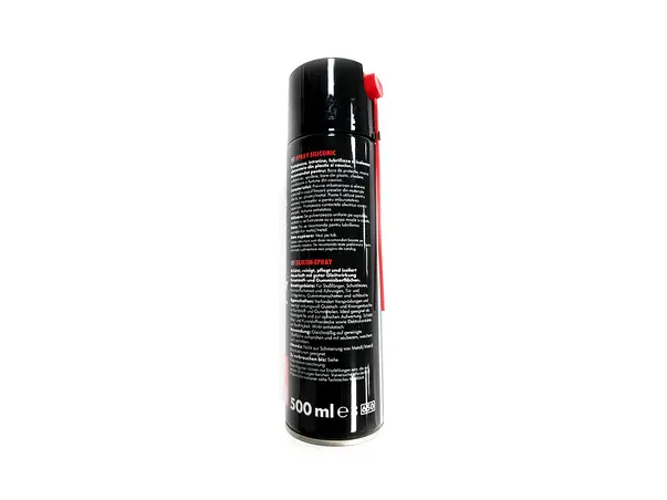 spray siliconic wurth 2