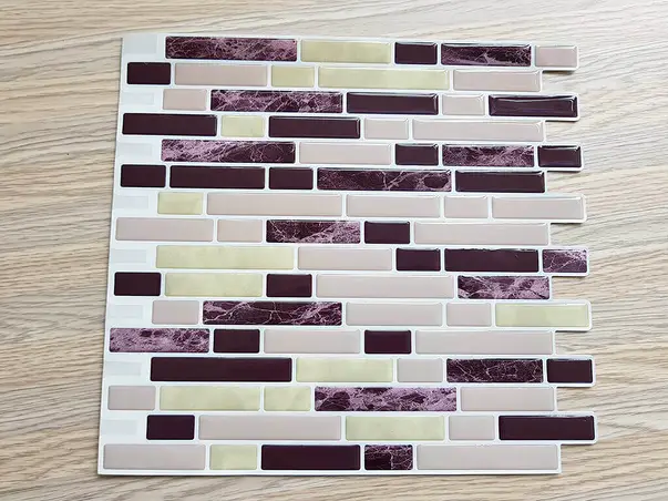 sticker 3d faianta mov