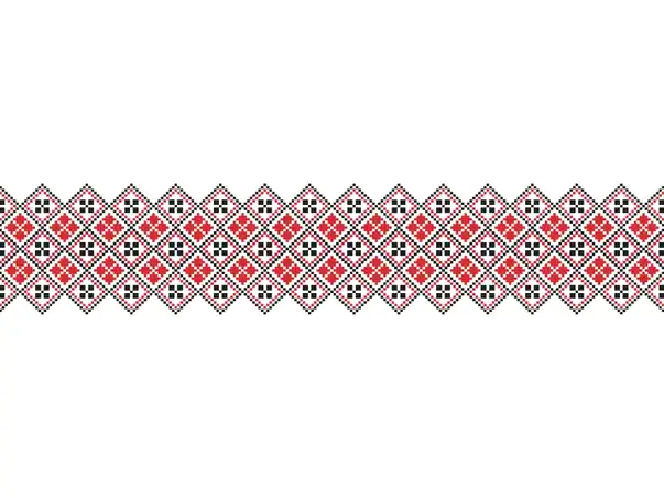 sticker bordura decorativa 11