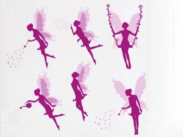 sticker copii zane mov