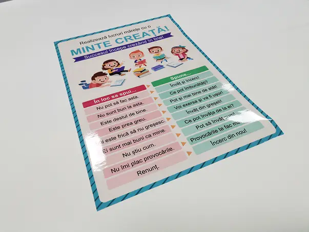 sticker educativ minte creata pentru copii edu64 07