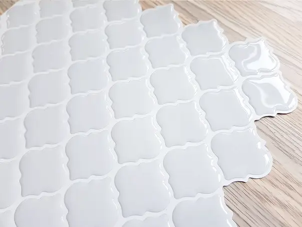 sticker faianta 3d alba helena