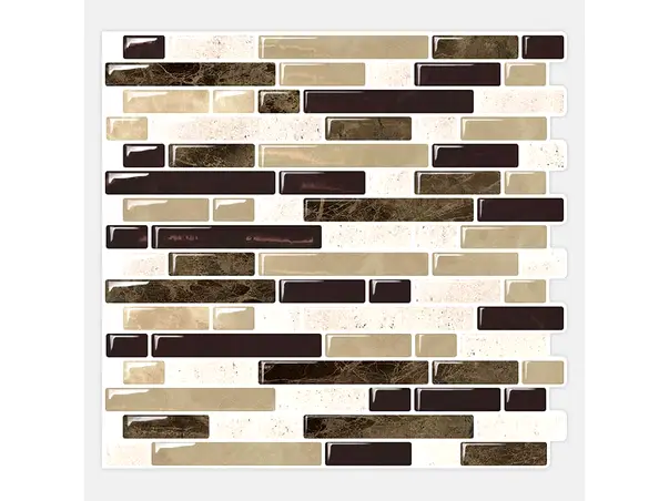 sticker faianta 3d carolina