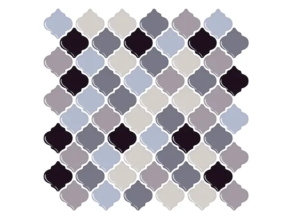 sticker faianta 3d denis