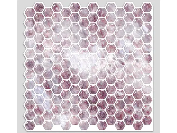 sticker faianta 3d elissa