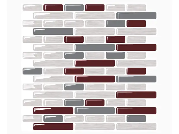 sticker faianta 3d rona