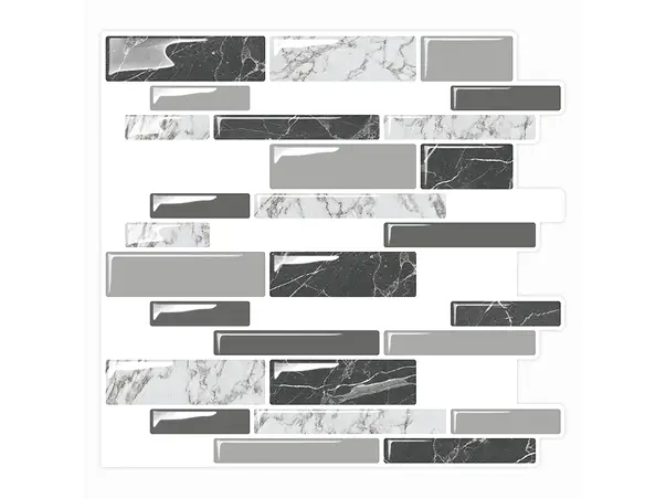 sticker faianta 3d veneto