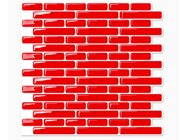 sticker faianta 3d vera