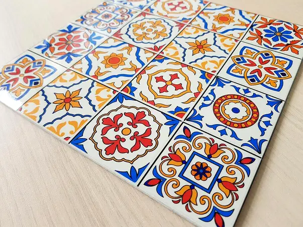 sticker faianta analea