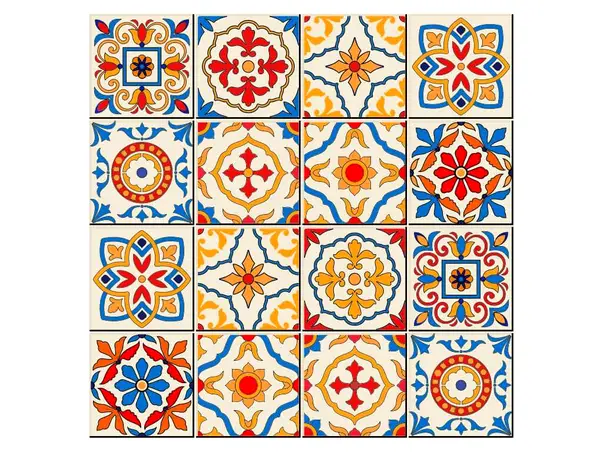 sticker faianta analea set 6 bucati