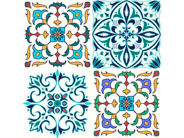 sticker faianta decorativa lariss