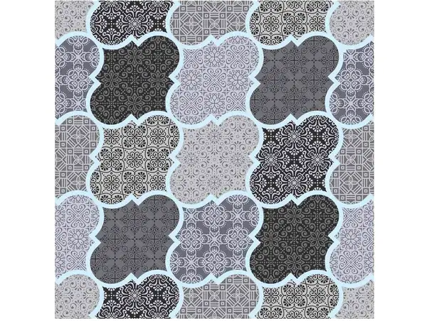 sticker faianta decorativa nelson set 6 bucati