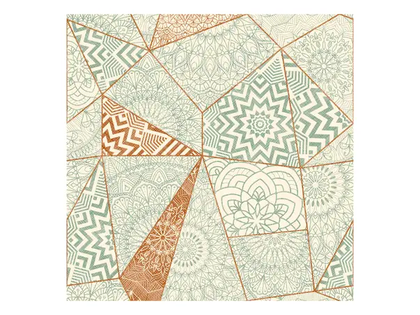 sticker faianta lana set 6 bucati