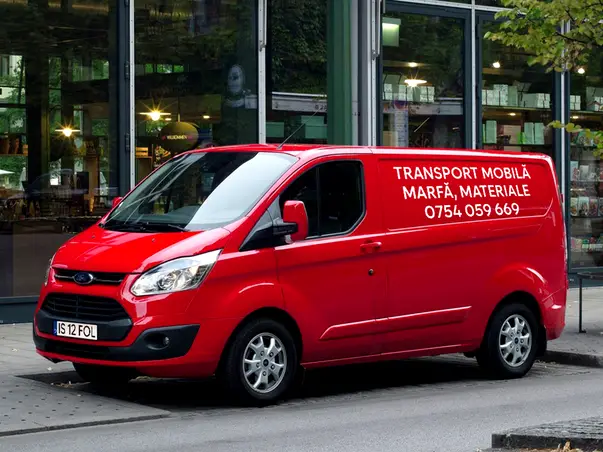 sticker firma personalizat cu litere sau logo reclama pe masina ta 1 rand s5