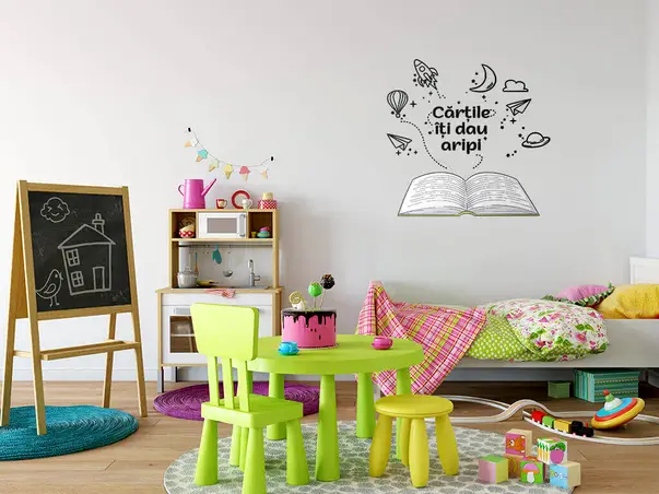 sticker grafic carti