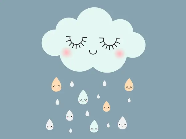 sticker nori si stropi sleep