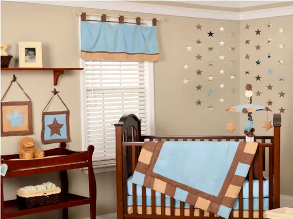 sticker oglinda stelute set 50 bucati