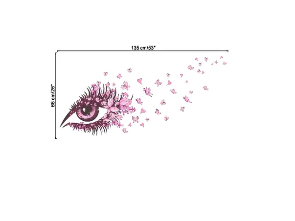 sticker salon infrumusetare