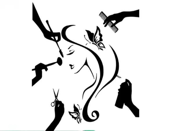 sticker salon infrumusetare princess