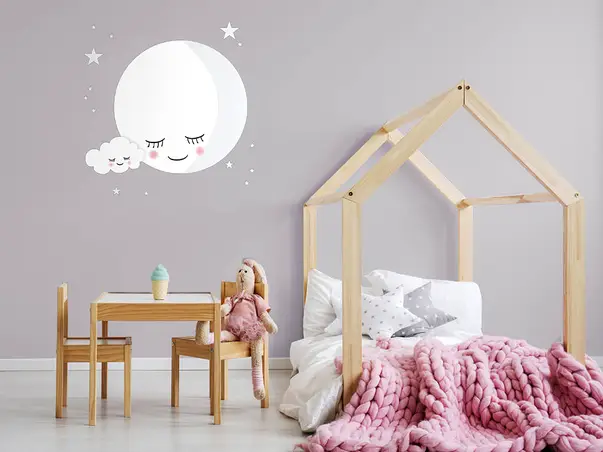 sticker sweet dreams