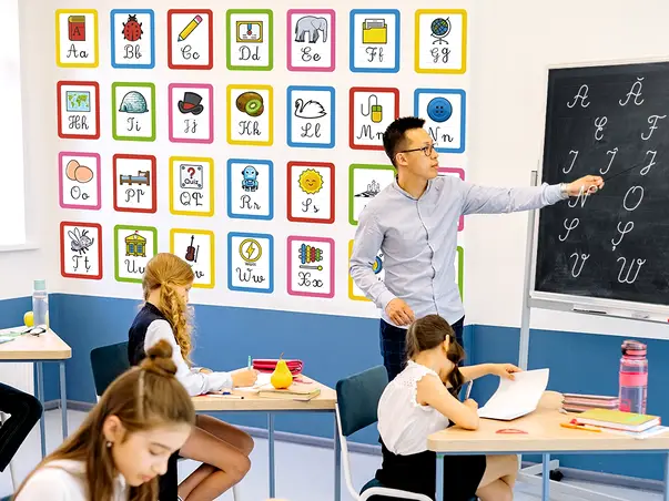 stickere alfabet decor pentru gradinita si scoala min