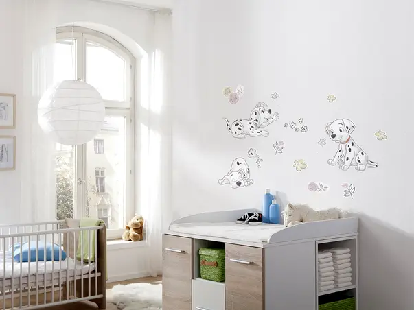 stickere disney camera copii