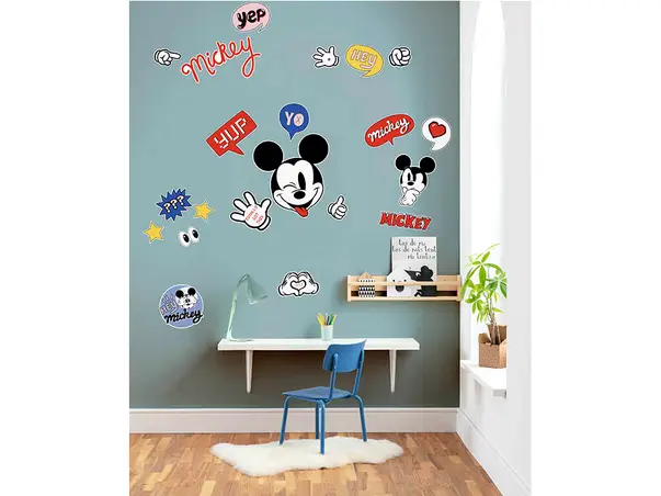 stickere disney mickey mouse