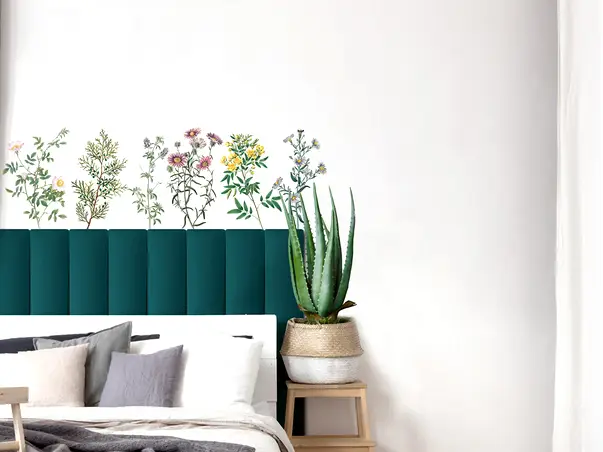 stickere folina crengute fxc31 pvc transparent s2