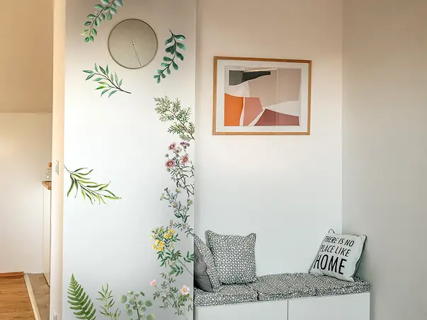 stickere folina crengute fxc31 pvc transparent s3