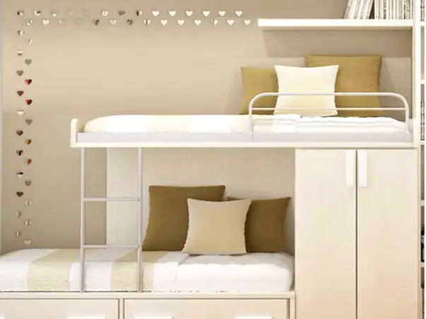 stickere oglinda inimioare set 50 bucati