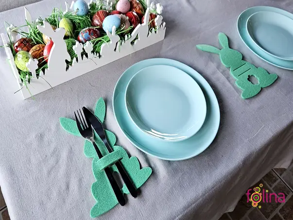 supor tacamuri decor pentru masa de paste