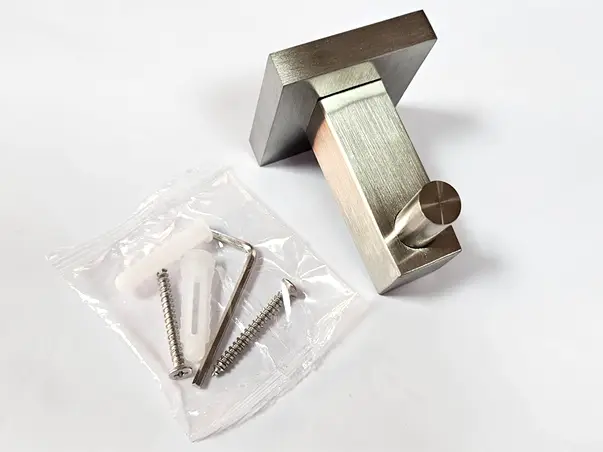 suport de perete din inox