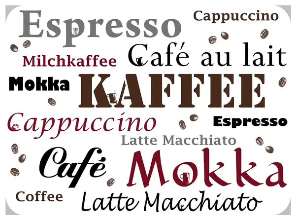 suport farfurie barista