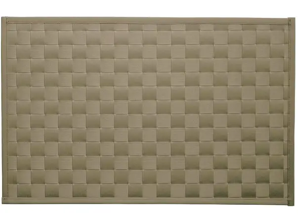 suport farfurie bast bej