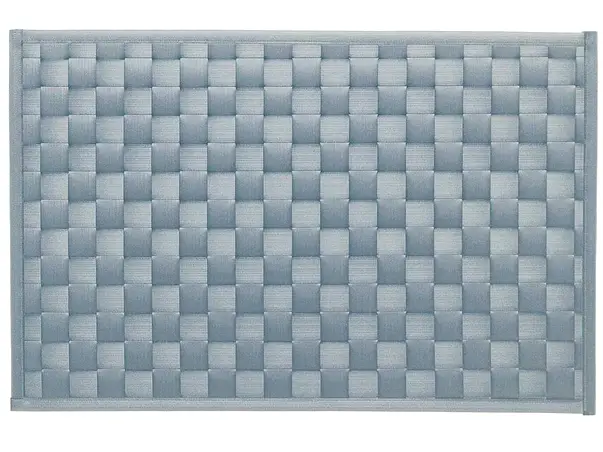 suport farfurie bast gri