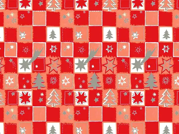 suport farfurie craciun