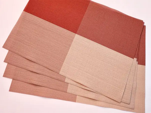 suport farfurie din pvc folina