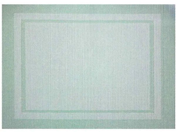 suport farfurie elegant square mint