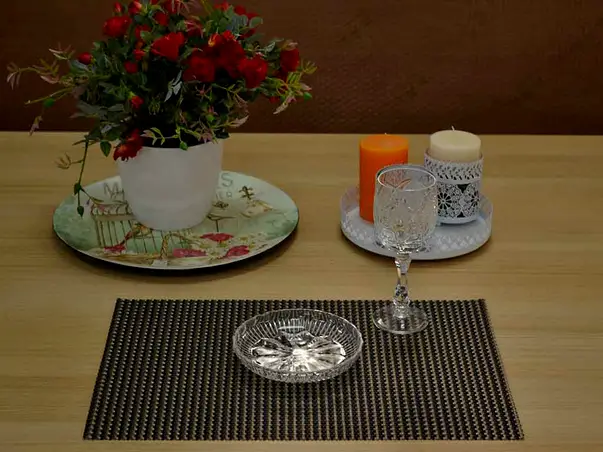 suport farfurie grana