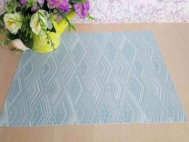 suport farfurie masa Cubic vernil