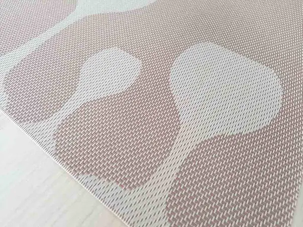 suport farfurie masa pvc Pahare