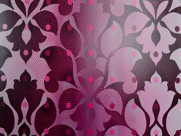 suport farfurie mov daria