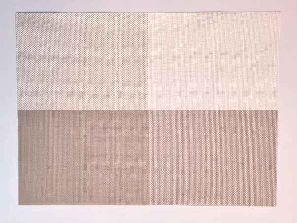 suport farfurie pvc gri