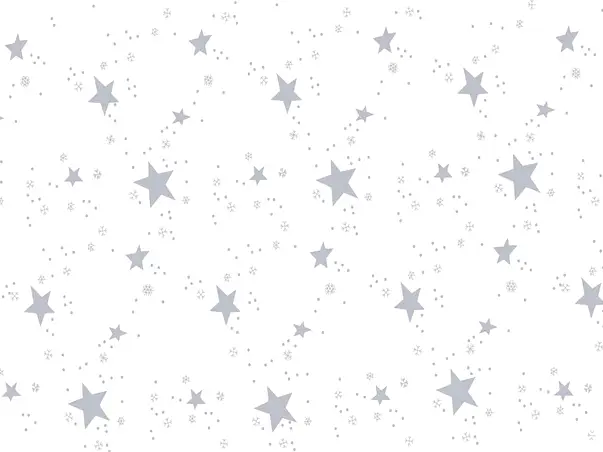 suport farfurie stelute argintii