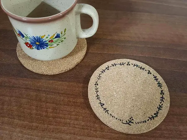 suport pahar nature loving