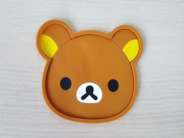 suport pahar ursulet