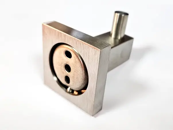 suport perete baie pentru halat prosop