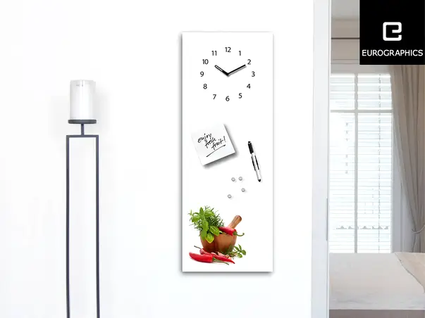 tabla magnetica flavoring spaces eurographics