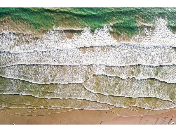 tablou canvas plaja komar 60 90 xm