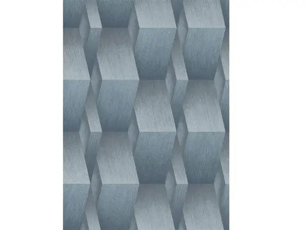 tapet 3d erismann gri albastrui gmk 1004608